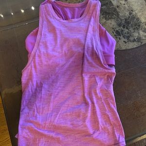 Lululemon Tank